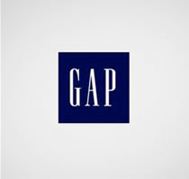 New Gap logo: One more for the pile | the mehallo blog. beta.